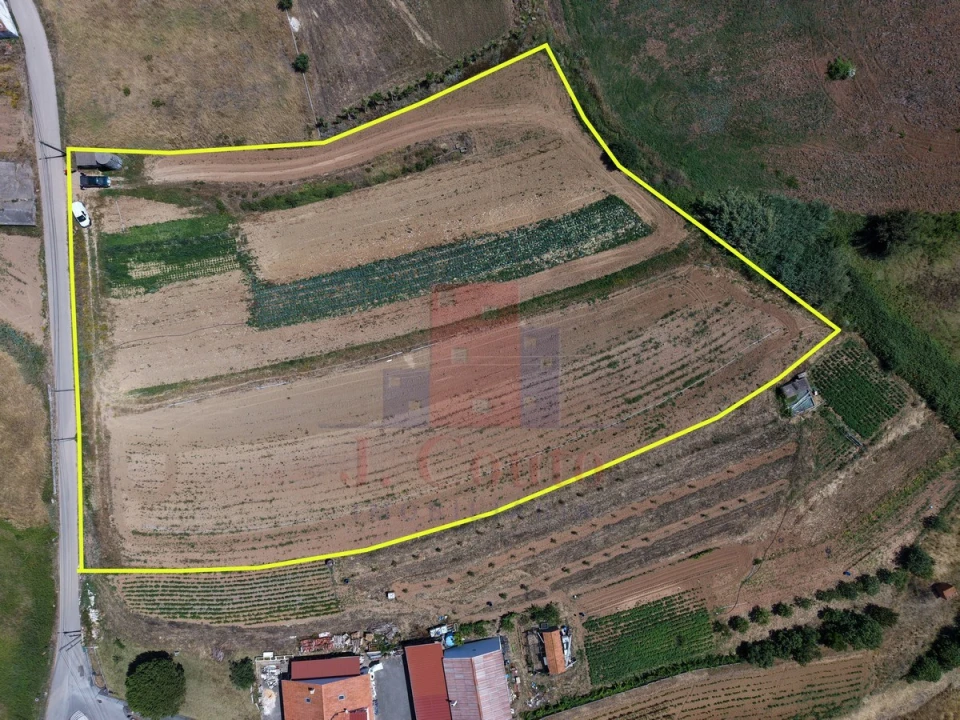 Terreno para Venda em Barrio Foto 2