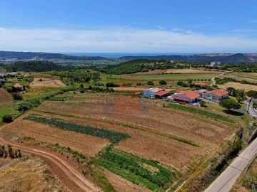 Terreno para Venda em Barrio