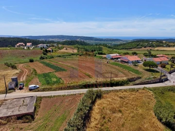 Terreno para Venda em Barrio