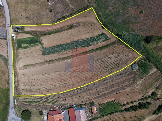 Terreno para Venda em Barrio Foto 2