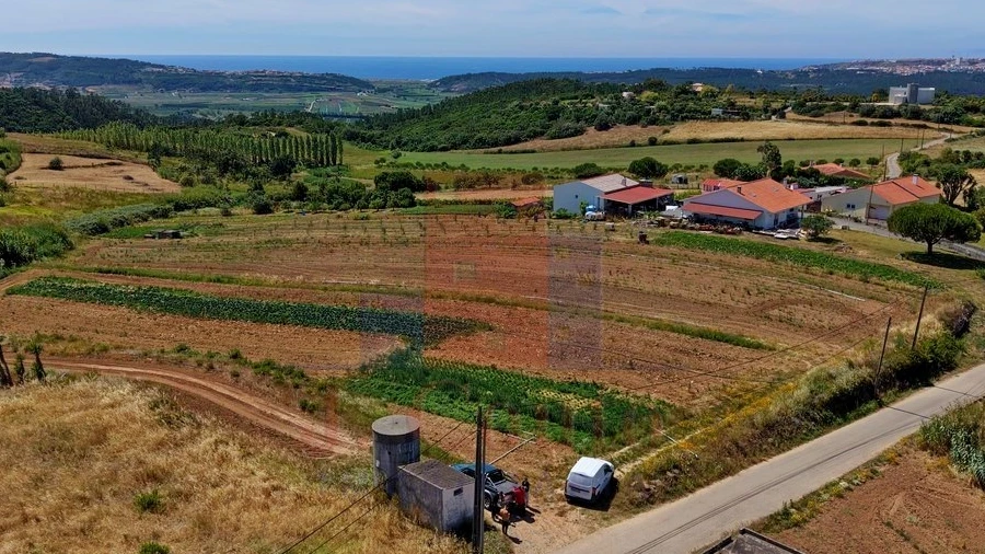Terreno para Venda em Barrio