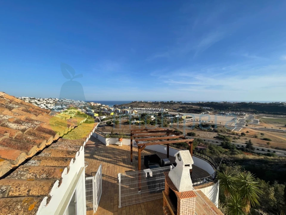 Moradia T6 para Venda em Albufeira e Olhos de Água Foto 17