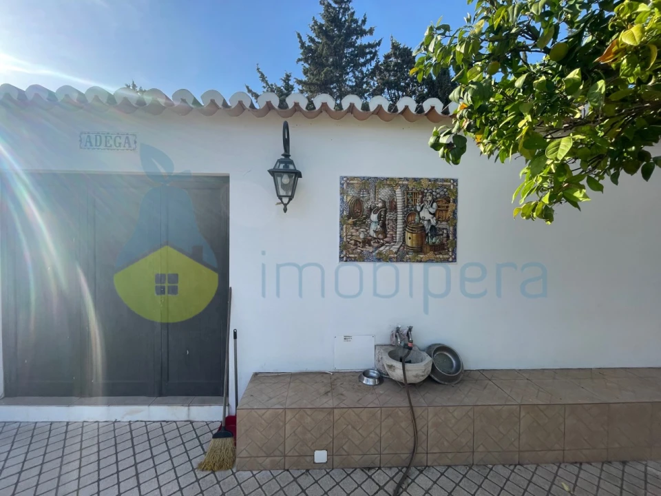 Moradia T6 para Venda em Albufeira e Olhos de Água Foto 20