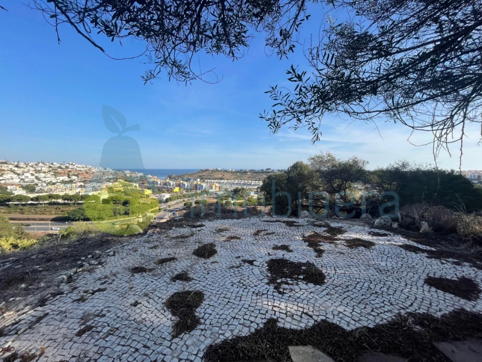 Moradia T6 para Venda em Albufeira e Olhos de Água Foto 23