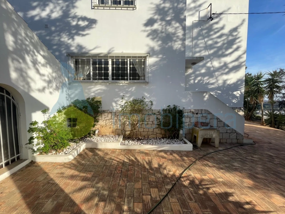 Moradia T6 para Venda em Albufeira e Olhos de Água Foto 28