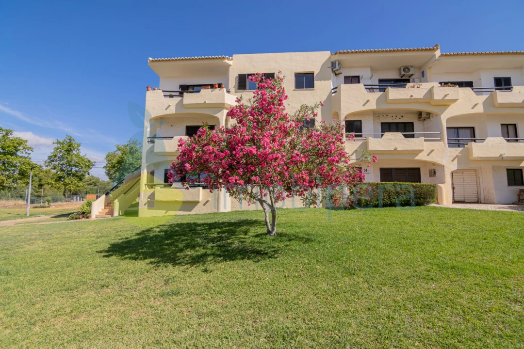 Apartamento T1 para Venda em Alvor Foto 5