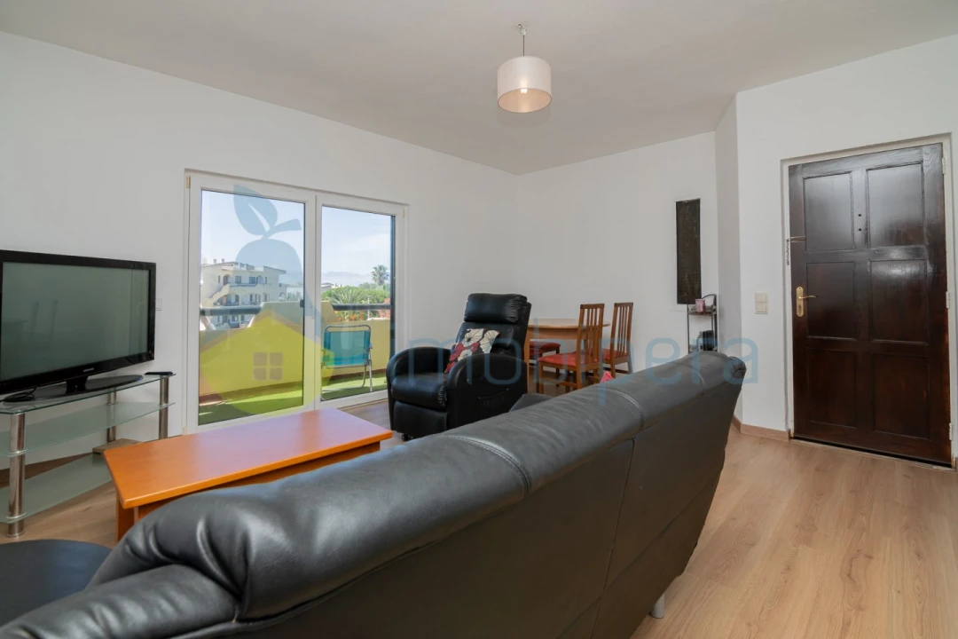 Apartamento T1 para Venda em Alvor Foto 9