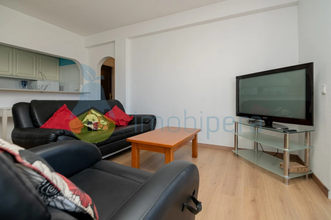 Apartamento T1 para Venda em Alvor Foto 10