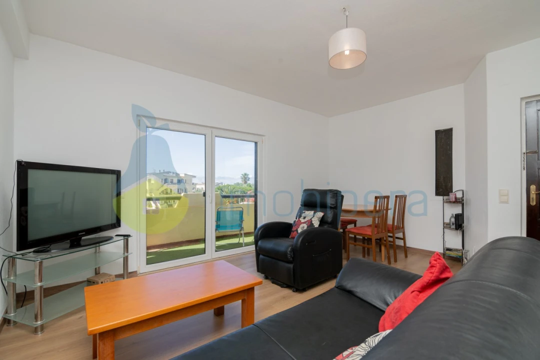 Apartamento T1 para Venda em Alvor Foto 11