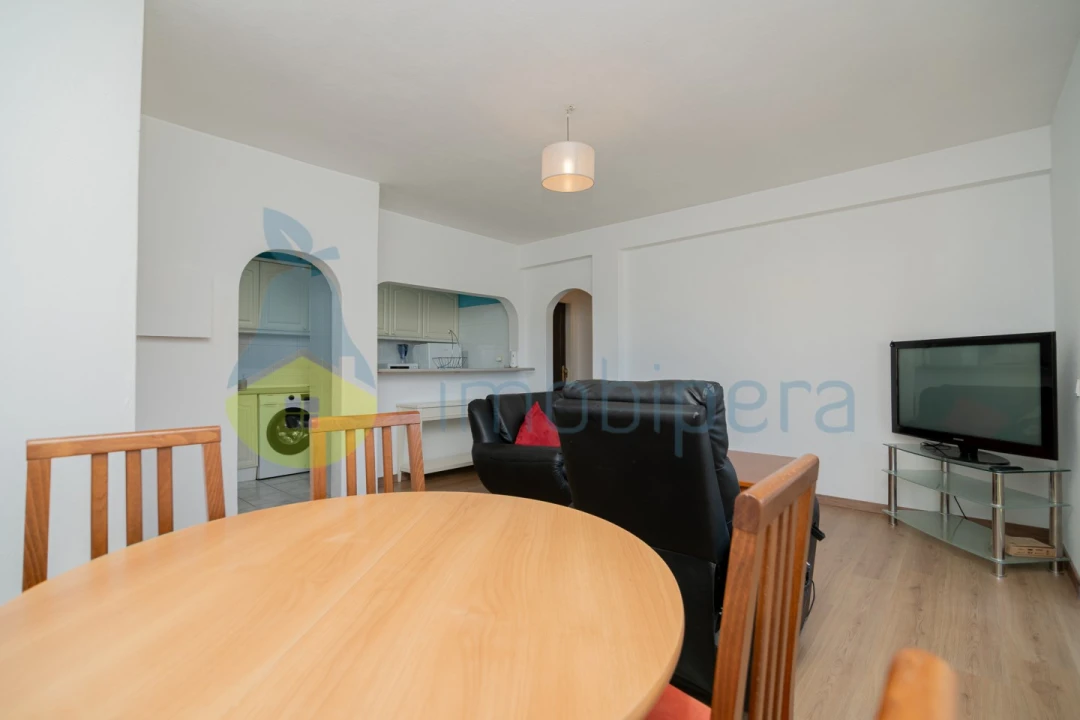 Apartamento T1 para Venda em Alvor Foto 14