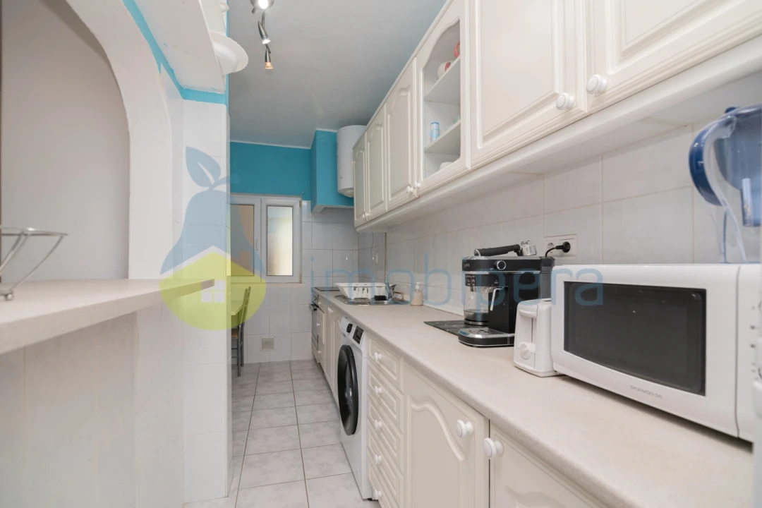 Apartamento T1 para Venda em Alvor Foto 19