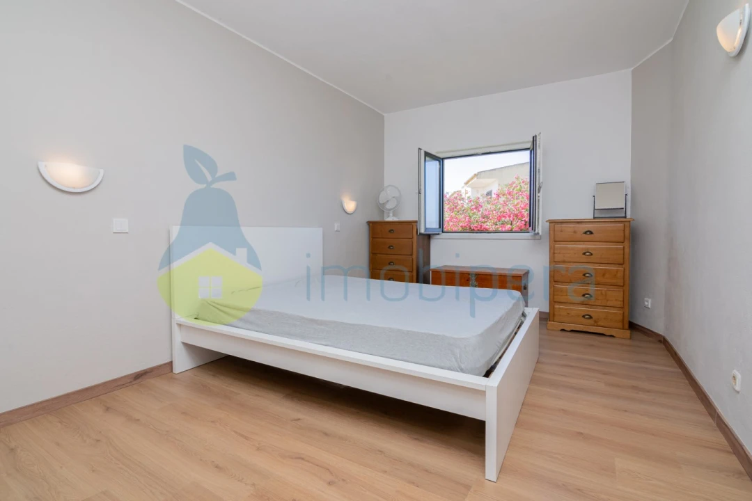 Apartamento T1 para Venda em Alvor Foto 22
