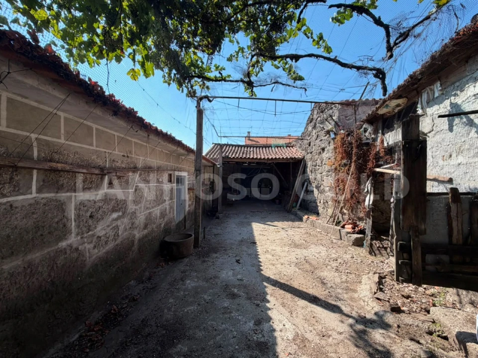 Moradia T3 para Venda em Sobradelo da Goma Foto 3