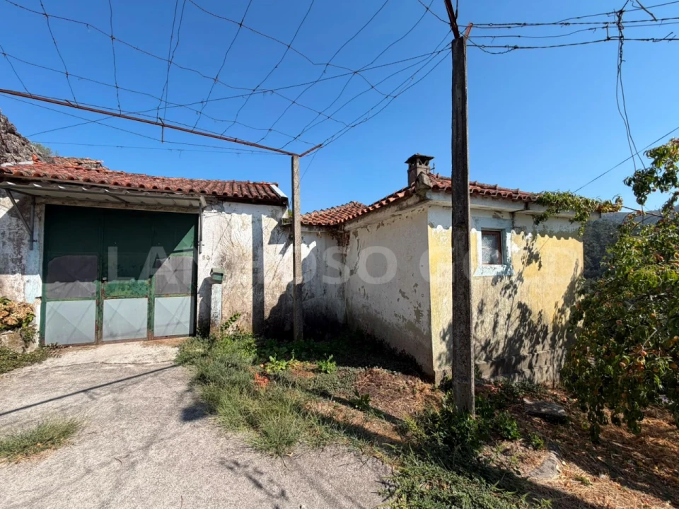 Moradia T3 para Venda em Sobradelo da Goma Foto 7