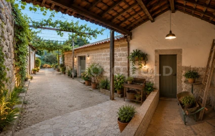 Moradia T3 para Venda em Sobradelo da Goma