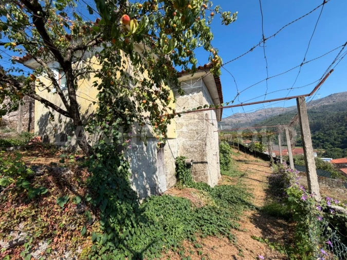 Moradia T3 para Venda em Sobradelo da Goma Foto 5