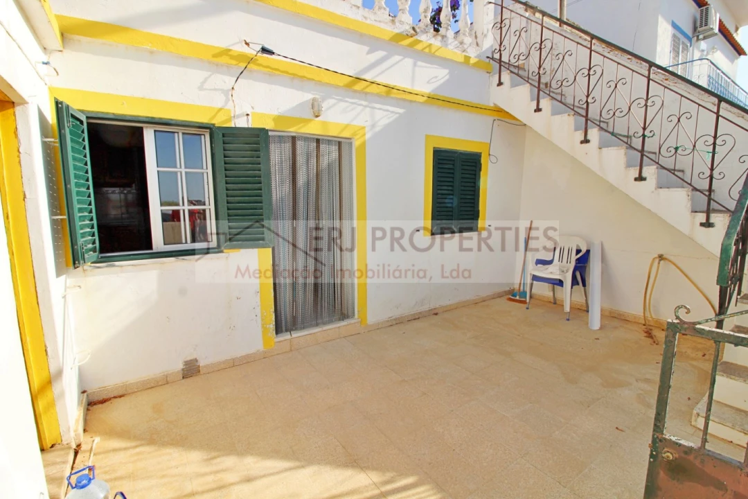 Moradia T3 para Venda em Vila Nova de Cacela Foto 1