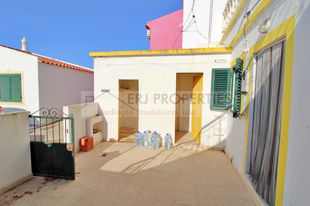Moradia T3 para Venda em Vila Nova de Cacela Foto 2