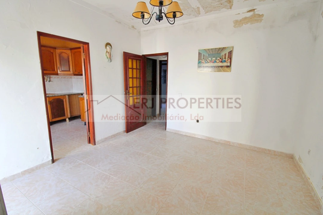 Moradia T3 para Venda em Vila Nova de Cacela Foto 5