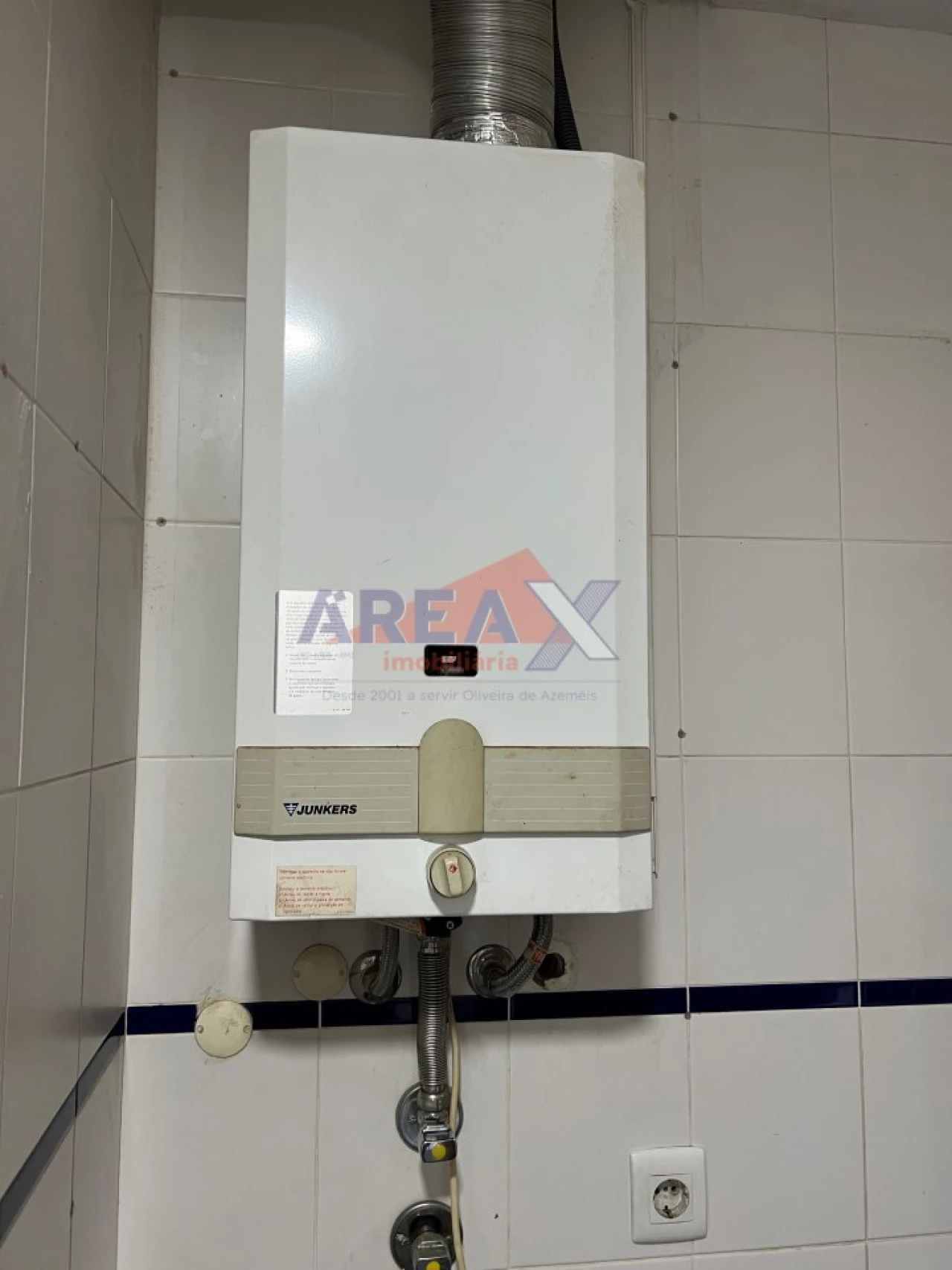 Apartamento T3 para Venda em O. Azeméis, Riba-Ul, Ul, Macinhata Seixa, Madail Foto 16