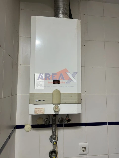 Apartamento T3 para Venda em O. Azeméis, Riba-Ul, Ul, Macinhata Seixa, Madail