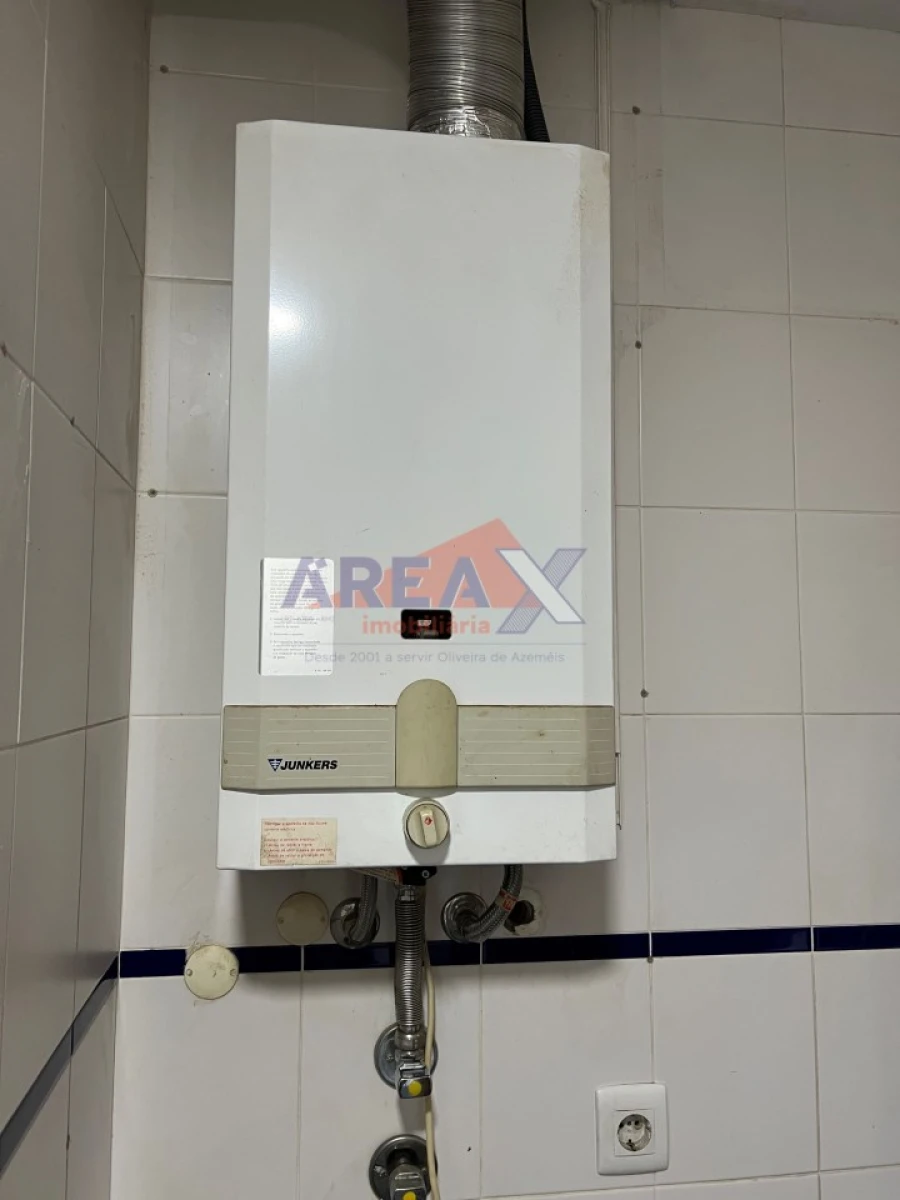 Apartamento T3 para Venda em O. Azeméis, Riba-Ul, Ul, Macinhata Seixa, Madail Foto 16