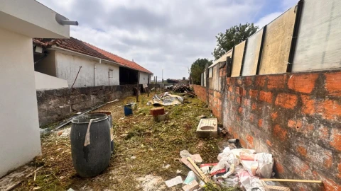 Moradia T2 para Venda em Vilar de Andorinho