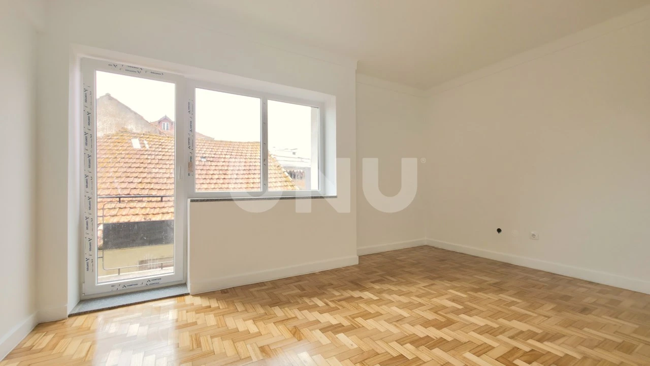 Apartamento T3 para Venda em Ovar, São João, Arada e São Vicente de Pereira Jusã Foto 5