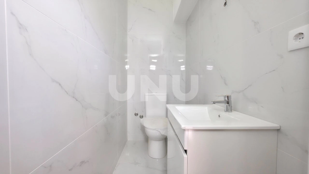 Apartamento T3 para Venda em Ovar, São João, Arada e São Vicente de Pereira Jusã Foto 7