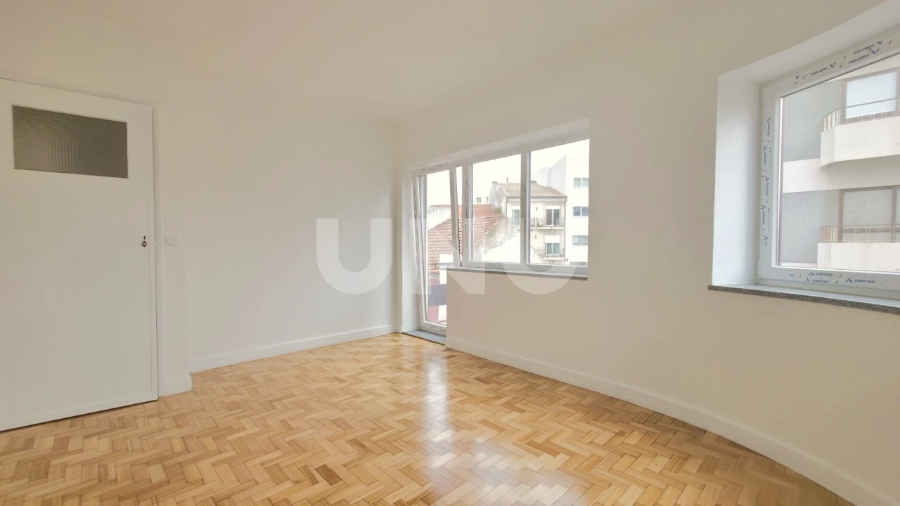 Apartamento T3 para Venda em Ovar, São João, Arada e São Vicente de Pereira Jusã Foto 13