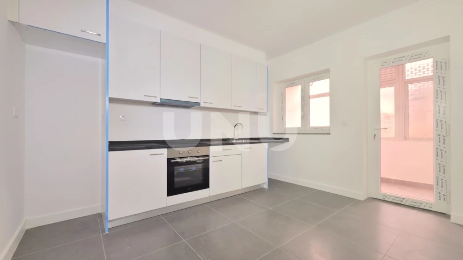 Apartamento T3 para Venda em Ovar, São João, Arada e São Vicente de Pereira Jusã Foto 2
