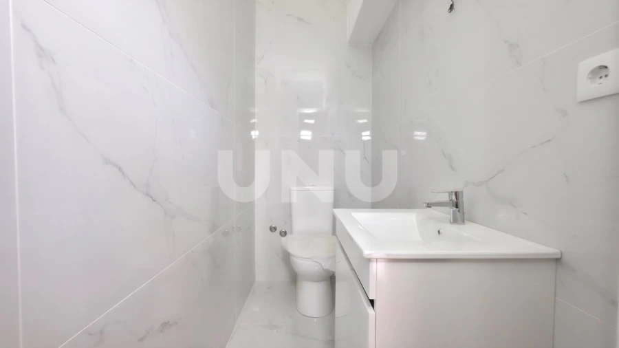 Apartamento T3 para Venda em Ovar, São João, Arada e São Vicente de Pereira Jusã Foto 7