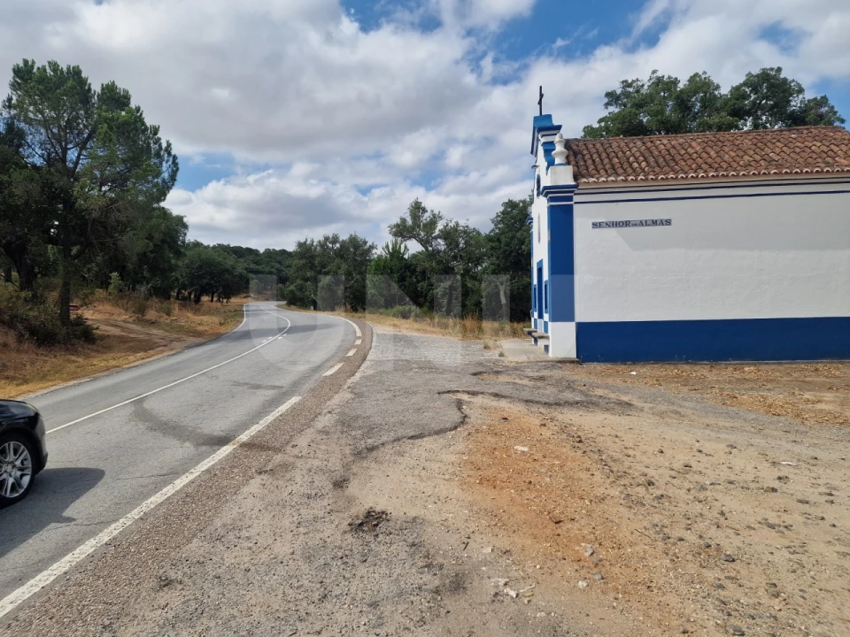 Terreno Agricola ou Rústico para Venda em Galveias Foto 26