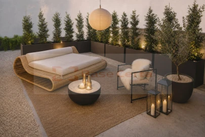 Apartamento T2 para Venda em Santa Clara
