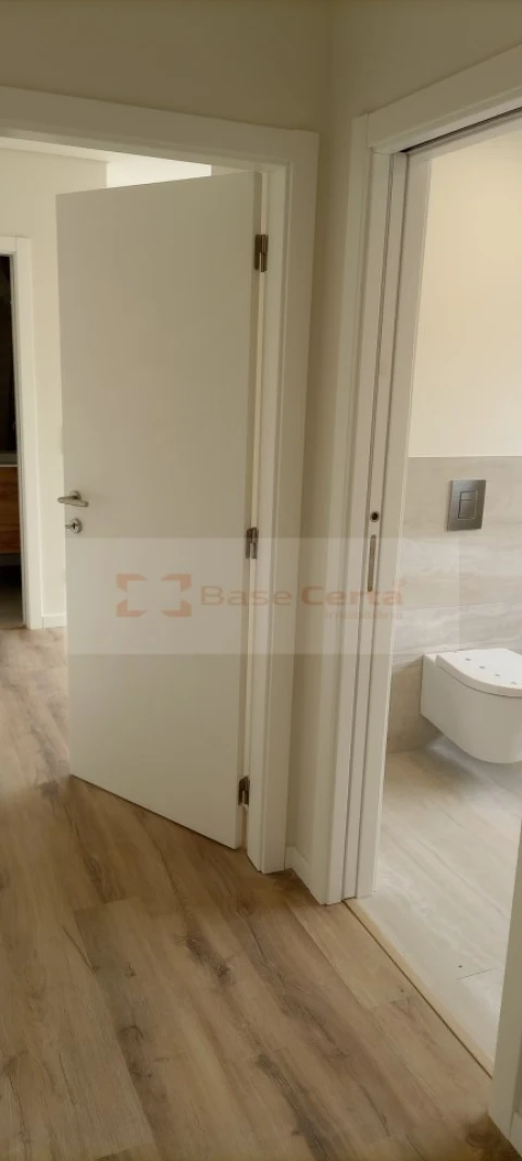 Apartamento T2 para Venda em Santa Clara