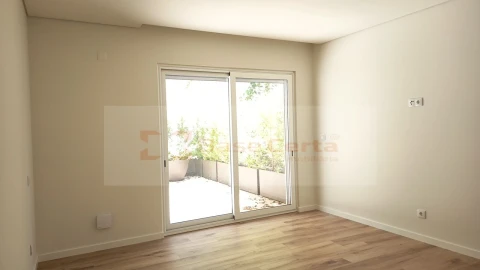 Apartamento T2 para Venda em Santa Clara