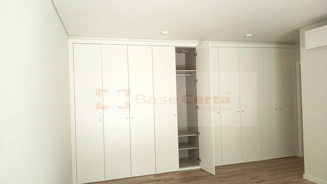 Apartamento T2 para Venda em Santa Clara Foto 7