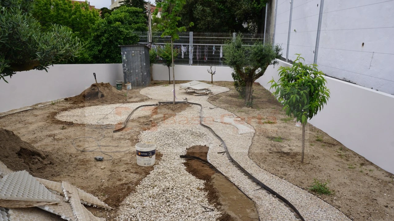 Apartamento T2 para Venda em Santa Clara Foto 10
