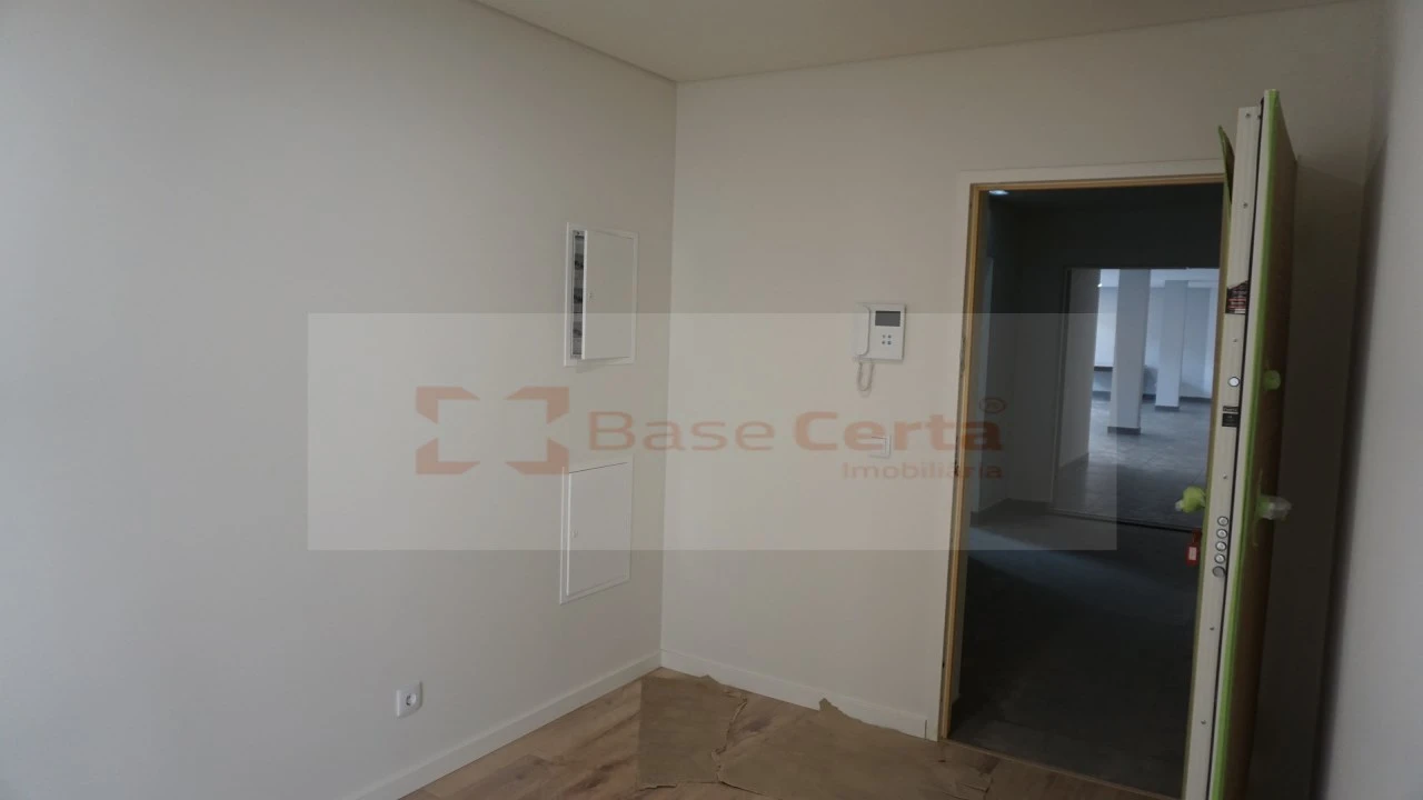 Apartamento T2 para Venda em Santa Clara Foto 14