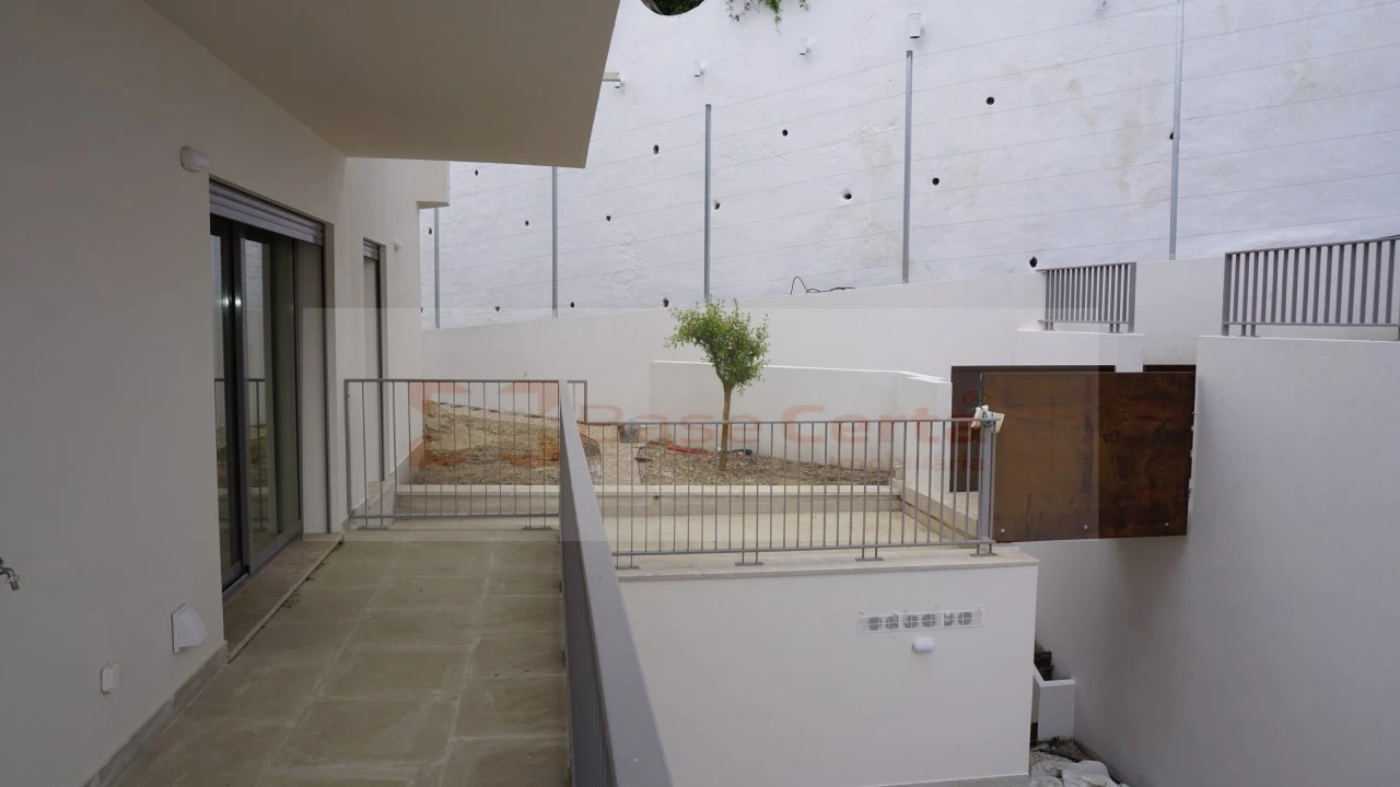 Apartamento T2 para Venda em Santa Clara Foto 18