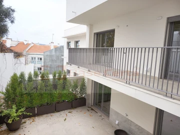 Apartamento T2 para Venda em Santa Clara