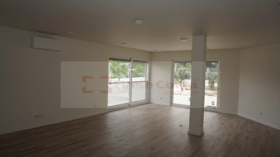 Apartamento T2 para Venda em Santa Clara Foto 20
