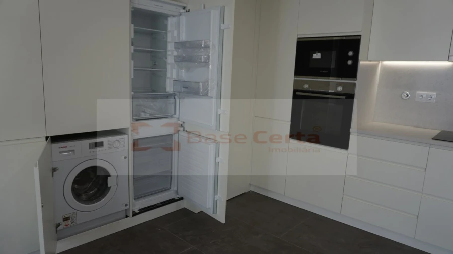 Apartamento T2 para Venda em Santa Clara
