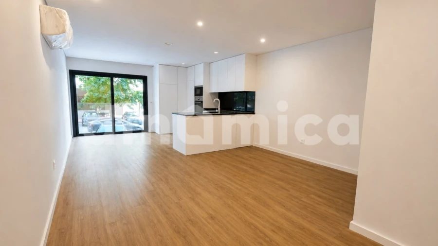 Apartamento T2 para Venda em Vila Nova de Famalicão e Calendário