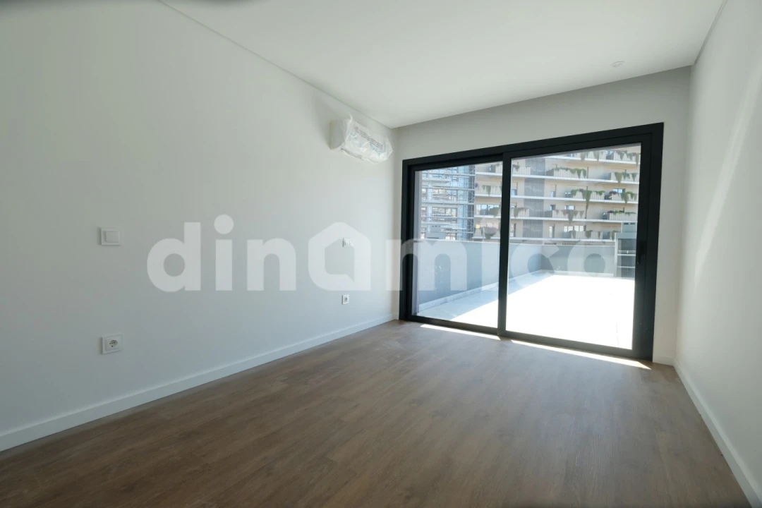 Apartamento T2 para Venda em Vila Nova de Famalicão e Calendário Foto 9