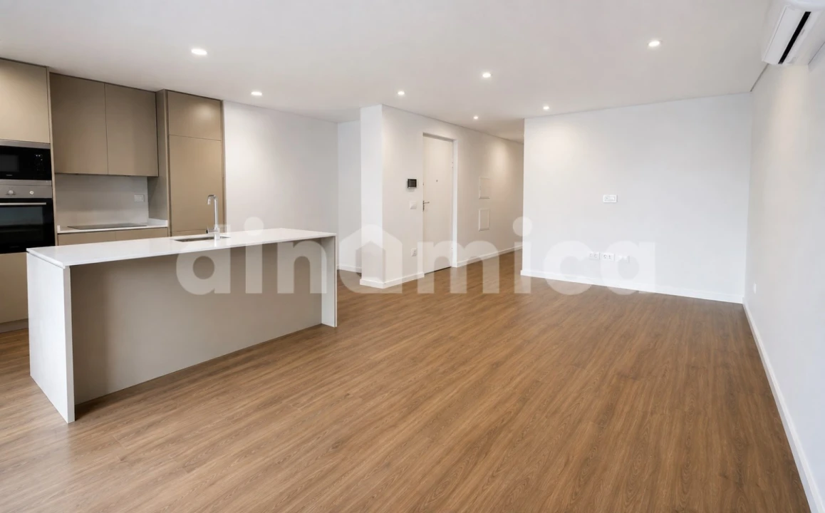 Apartamento T3 para Venda em Vila Nova de Famalicão e Calendário Foto 1
