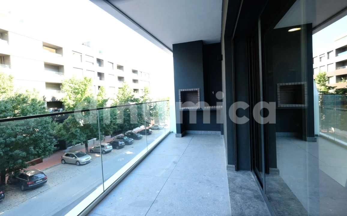 Apartamento T3 para Venda em Vila Nova de Famalicão e Calendário Foto 11