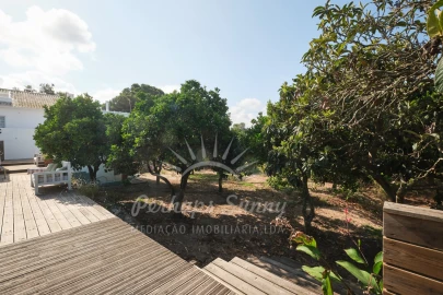 Moradia T5 para Venda em Melides