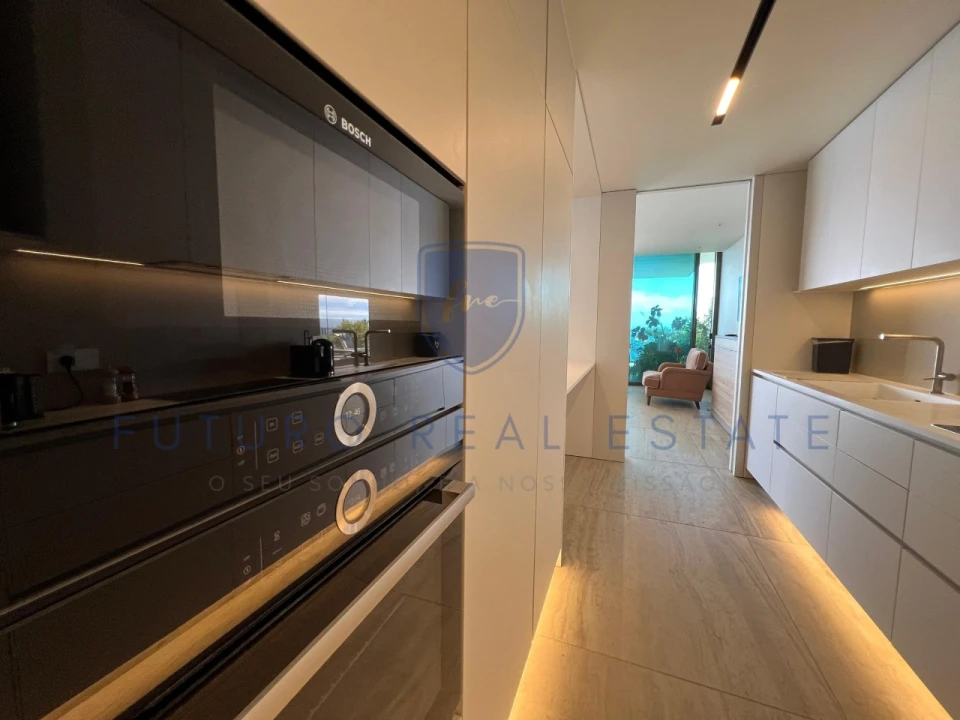 Apartamento T1 para Venda em São Martinho Foto 10