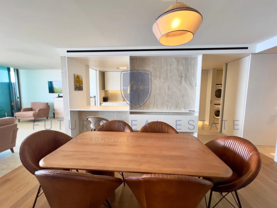 Apartamento T1 para Venda em São Martinho Foto 5